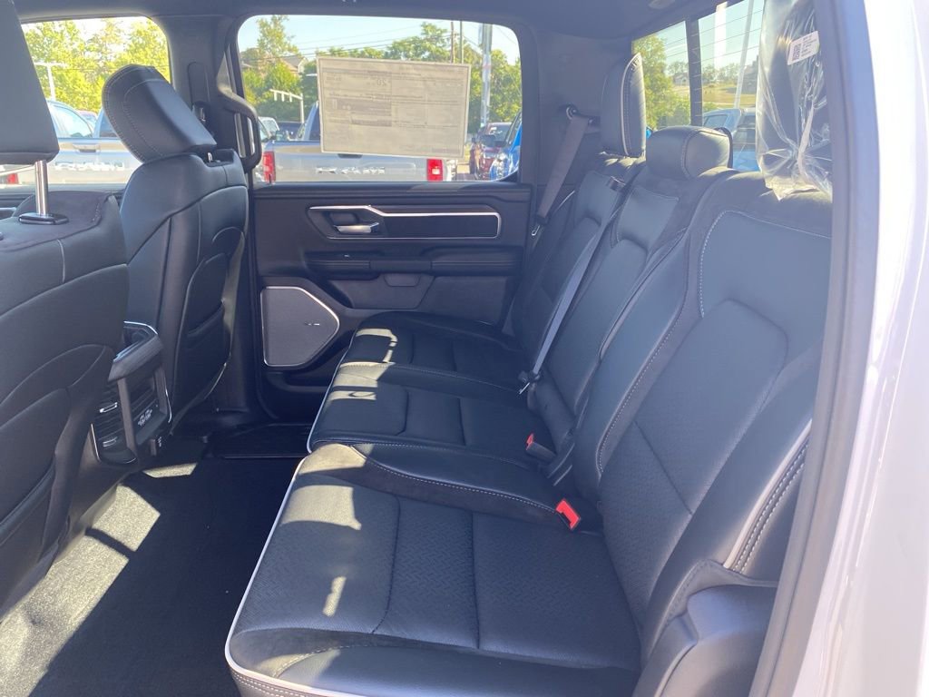New 2026 RAM 1500 Laramie image 23