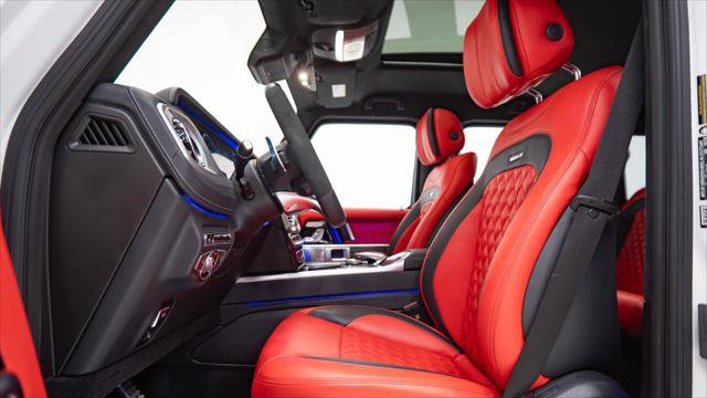 Used 2026 Mercedes-Benz G 63 AMG AMG G 63 - 6x6 image 47