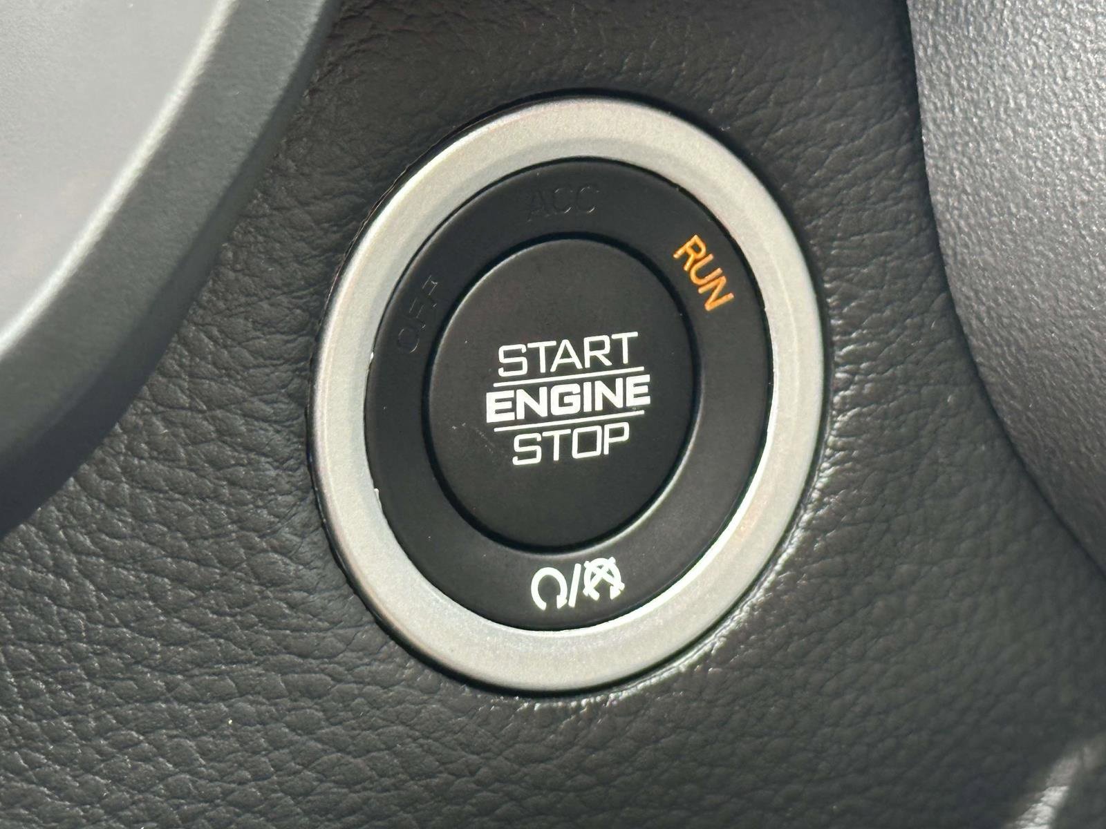 Used 2023 RAM 1500 Rebel w/ Rebel Level 1 Equipment Group image 18