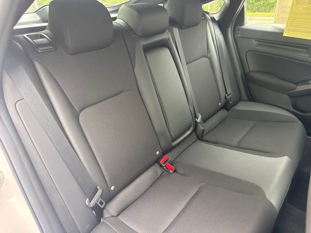 Used 2026 Honda Civic Sport image 33