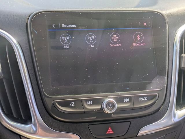 Used 2020 Chevrolet Equinox Premier image 17