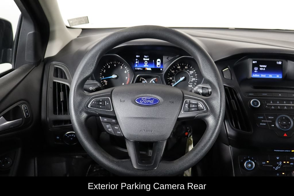 Used 2015 Ford Focus SE FWD image 7