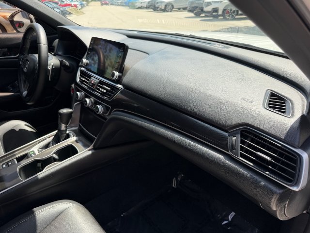 Used 2020 Honda Accord Sport image 18