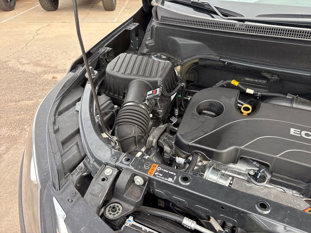 Used 2021 Chevrolet Equinox Premier image 51