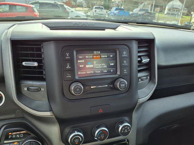 Certified 2023 RAM 1500 Tradesman image 14