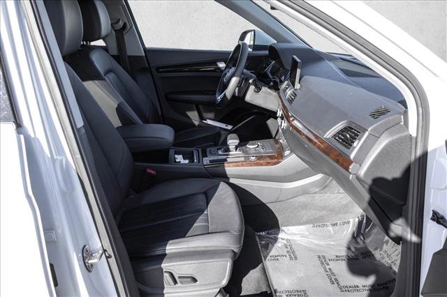 Used 2019 Audi Q5 2.0T Premium image 24