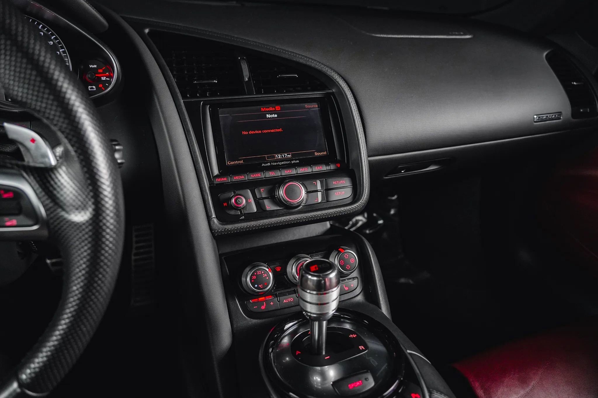 Used 2015 Audi R8 V8 image 47