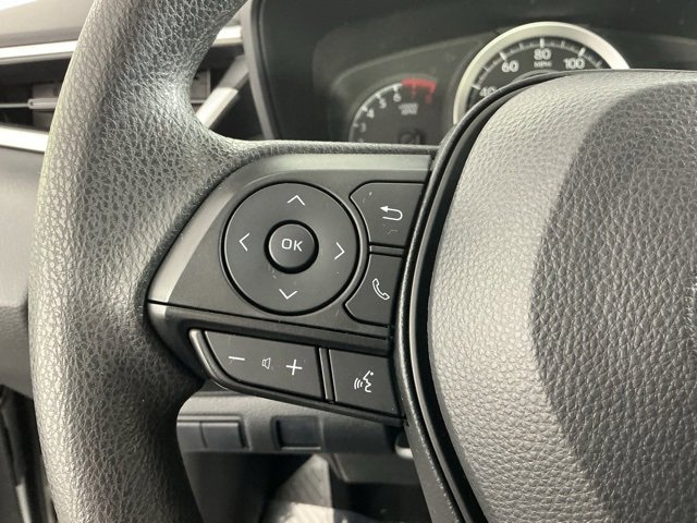 Used 2022 Toyota Corolla LE image 27