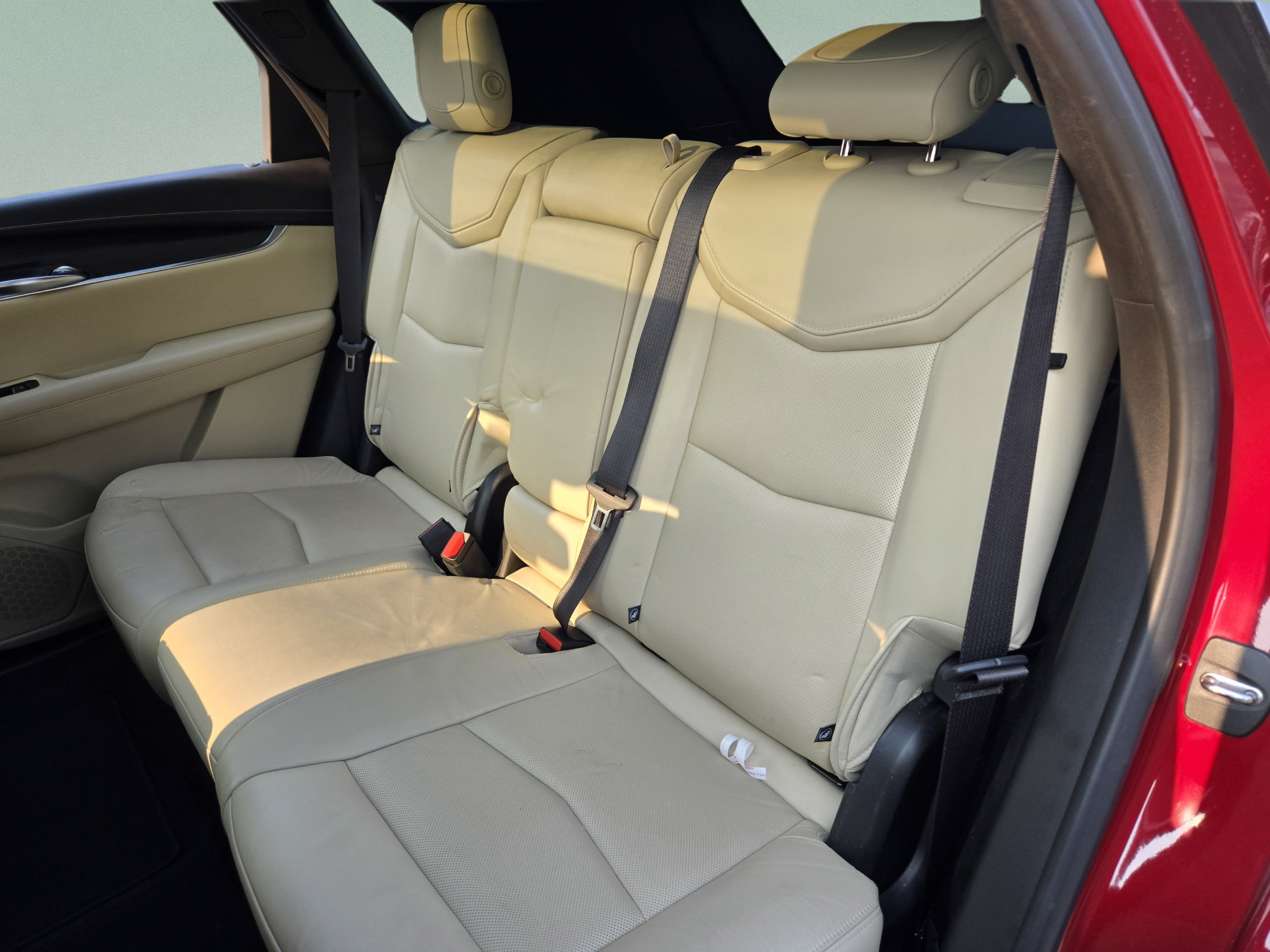 Used 2019 Cadillac XT5 Luxury FWD image 25
