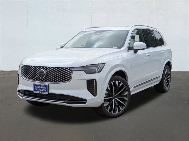 New 2026 Volvo XC90 B6 Plus w/ Protection Package Premier