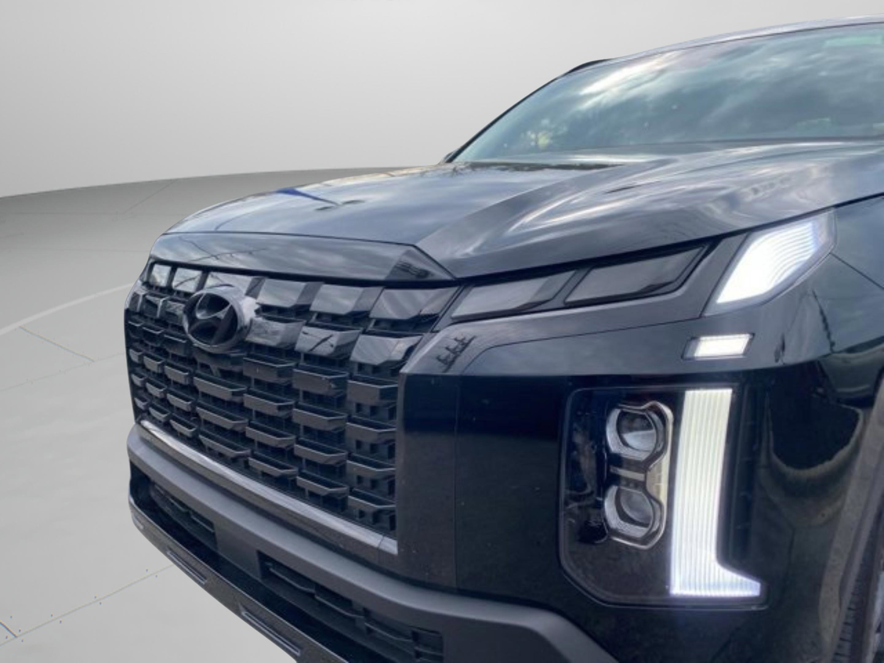 Used 2025 Hyundai Palisade XRT image 10