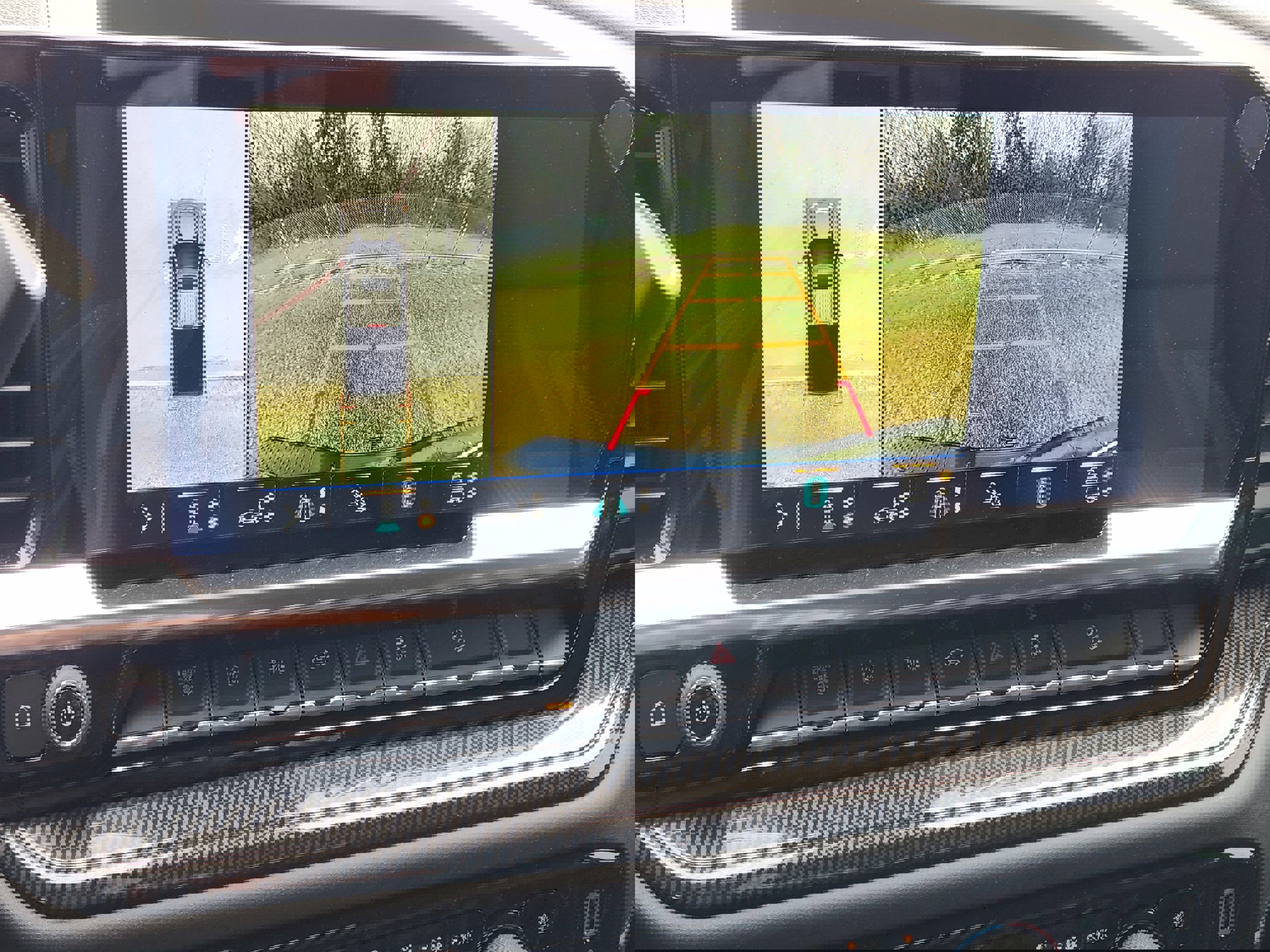 New 2026 Chevrolet Silverado 2500 LTZ w/ LTZ Plus Package image 6