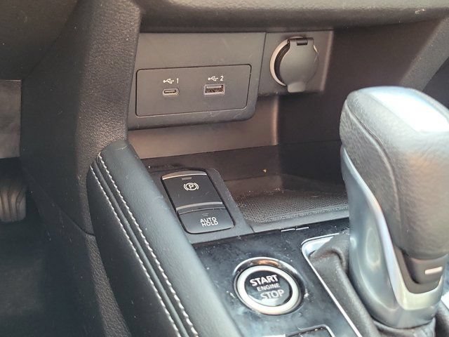Certified 2021 Nissan Kicks SV w/ Exterior Package FWD image 28