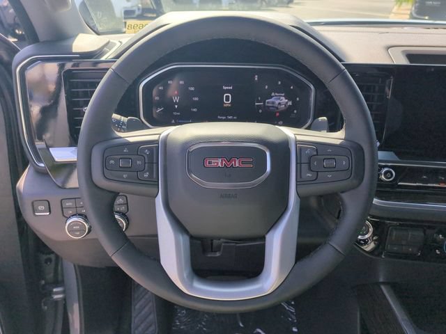 New 2026 GMC Sierra 1500 Elevation w/ Elevation Premium Package AWD/4WD image 12