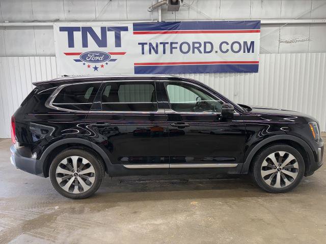 Used 2020 Kia Telluride EX w/ EX Premium Package