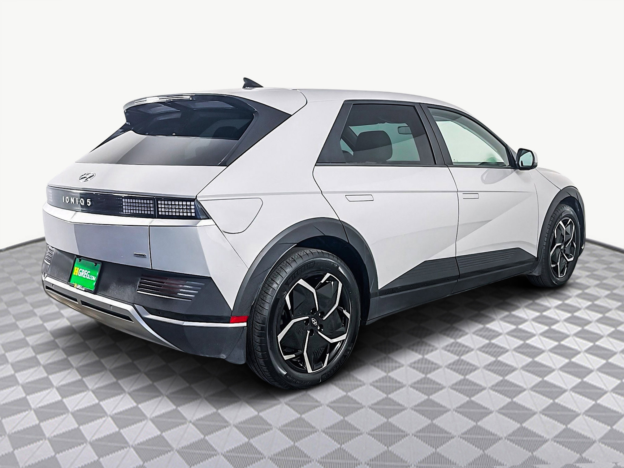 Used 2023 Hyundai Ioniq 5 SEL image 10