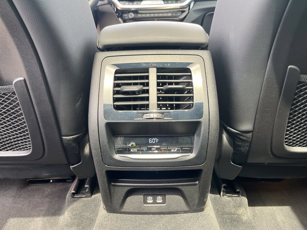 Used 2024 BMW X3 sDrive30i w/ M Sport Package RWD image 30