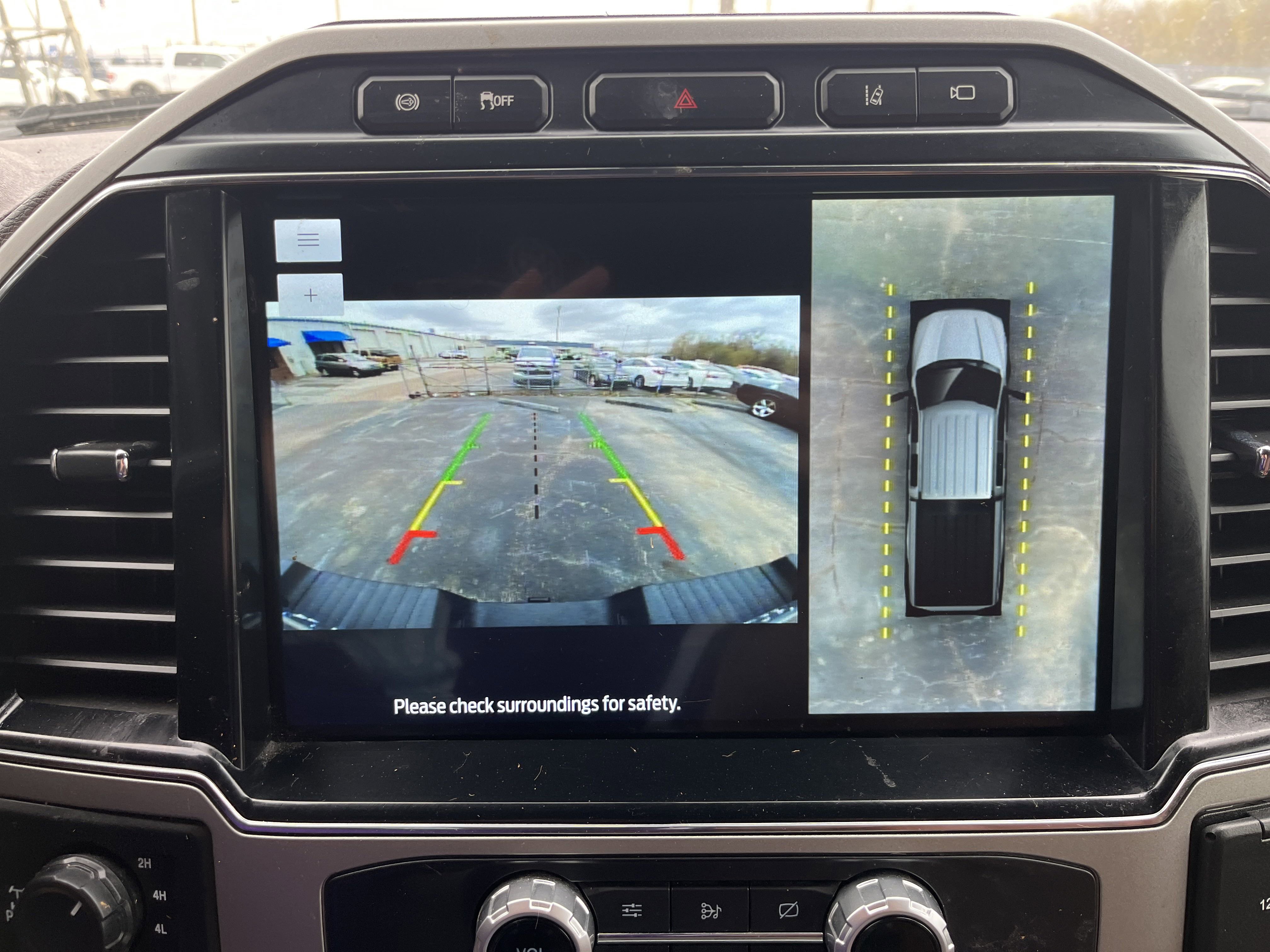 Used 2022 Ford F250 King Ranch w/ King Ranch Ultimate Package image 20