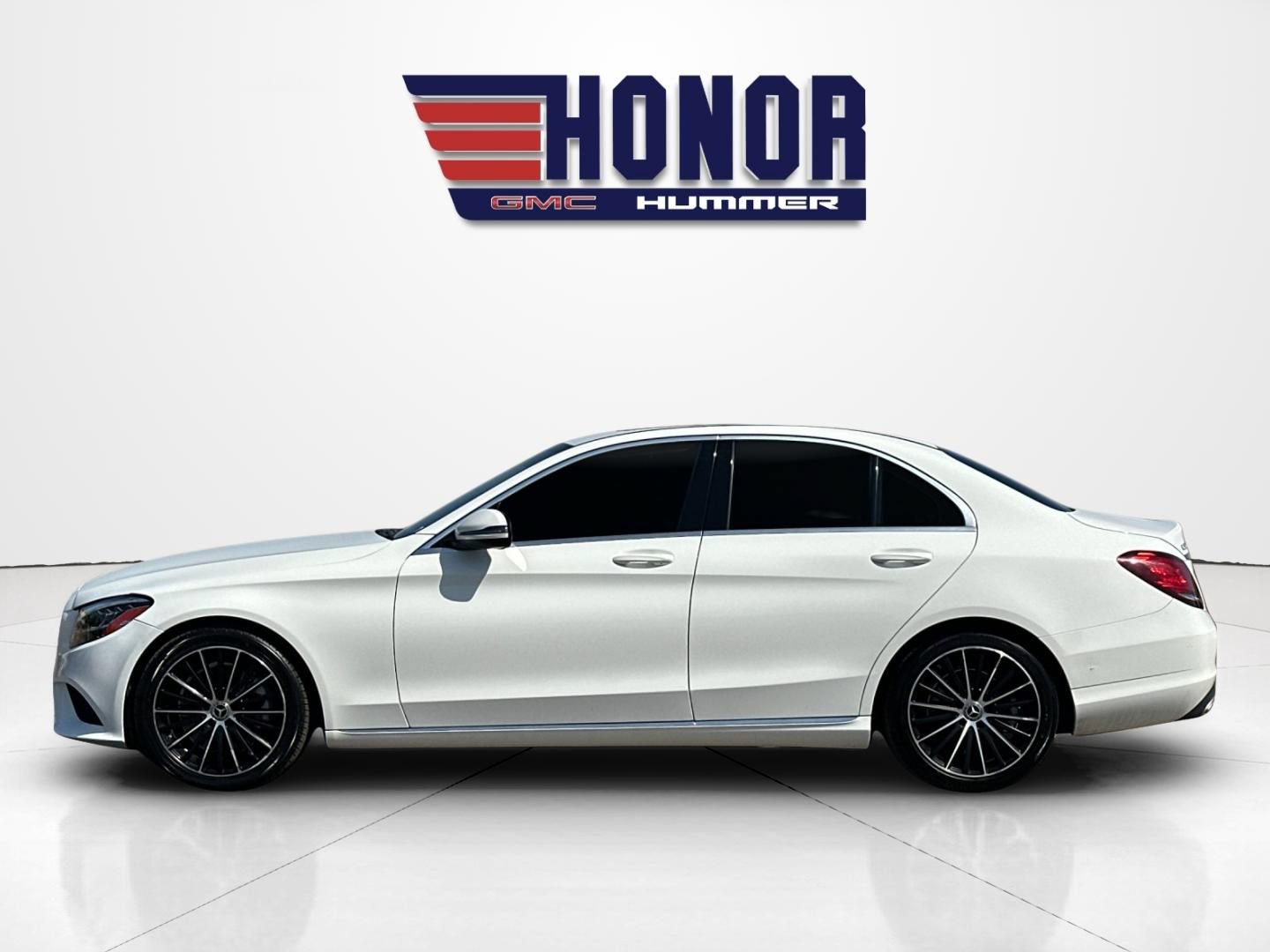 Used 2019 Mercedes-Benz C 300 Sedan image 7