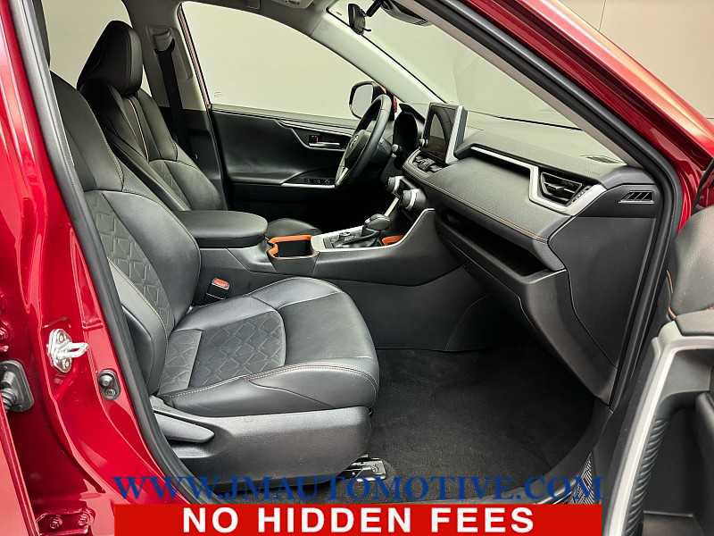 Used 2023 Toyota RAV4 Adventure image 19