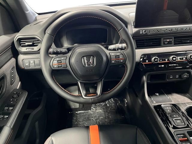 New 2026 Honda Passport TrailSport image 21