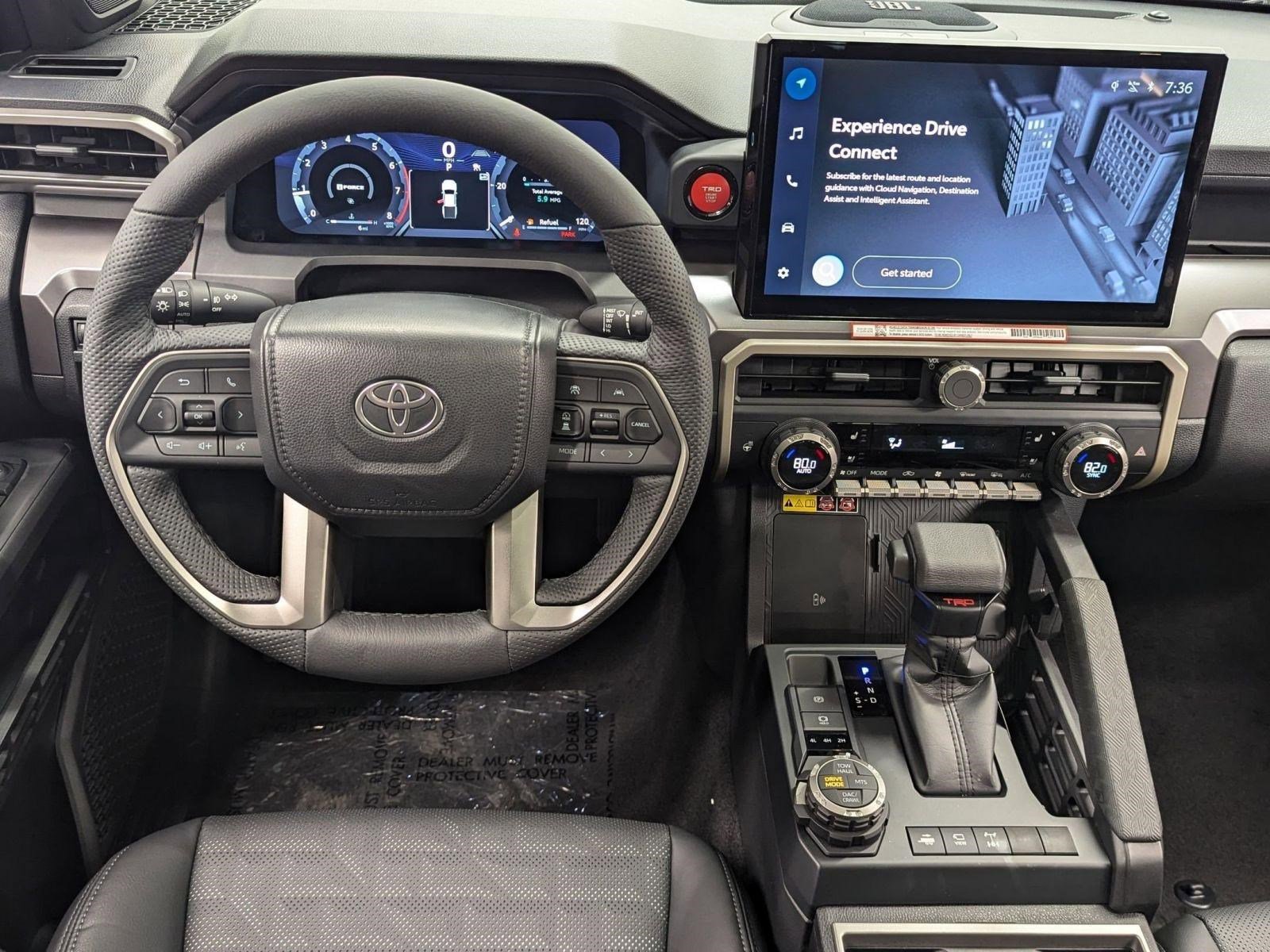 New 2026 Toyota Tacoma SR5 image 21