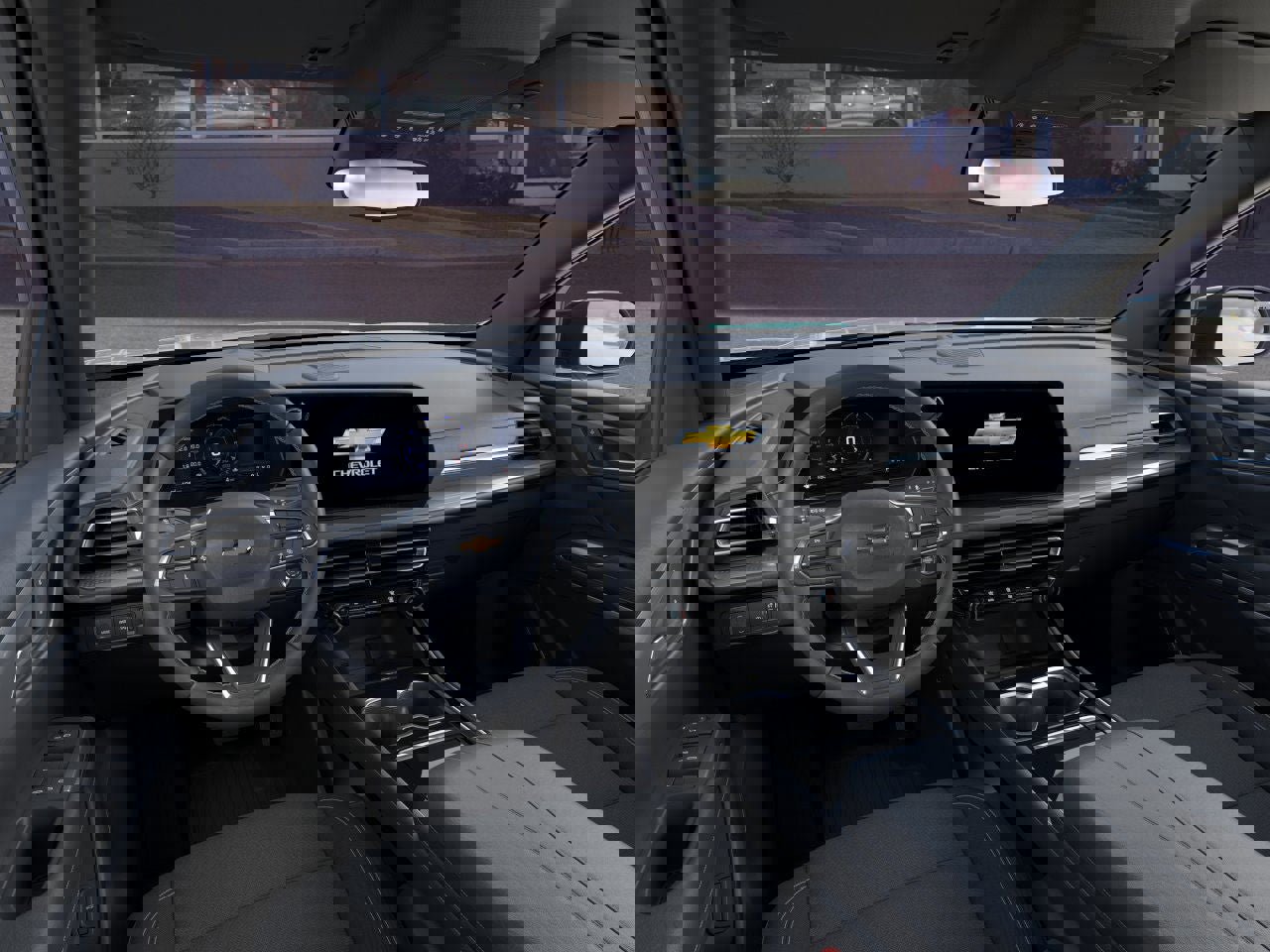 New 2026 Chevrolet Traverse LT w/ Midnight/Sport Edition AWD/4WD image 15