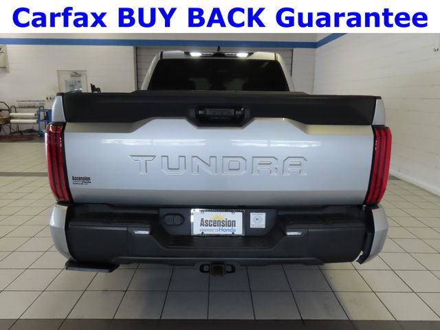 Used 2023 Toyota Tundra SR5 image 12