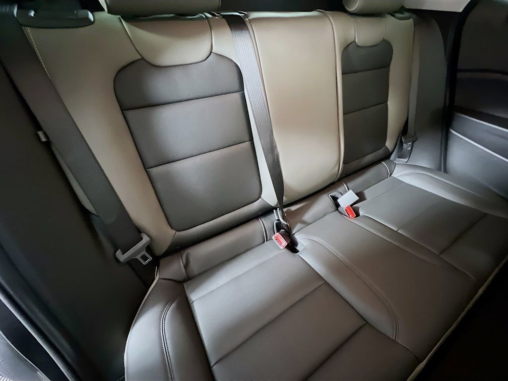 New 2026 Chevrolet Trax ACTIV w/ Driver Confidence Package image 24