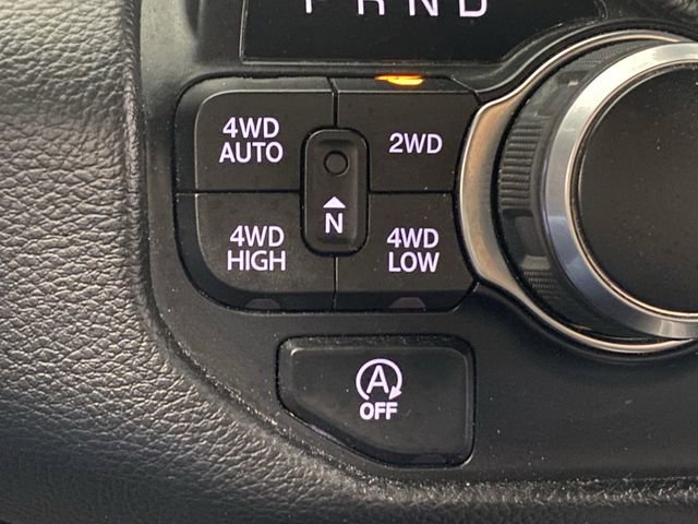 Certified 2021 RAM 1500 Big Horn image 22