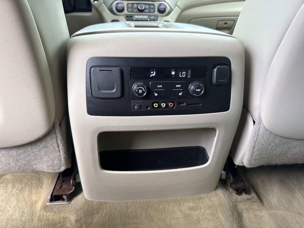 Used 2015 GMC Yukon Denali w/ Touring Package image 20
