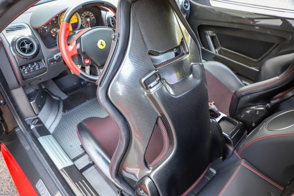 Used 2008 Ferrari F430 Scuderia RWD image 27