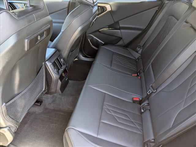 Used 2025 BMW X3 xDrive30 w/ Convenience Package AWD/4WD image 21