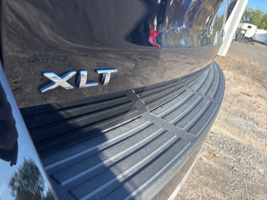 Used 2024 Ford Expedition Max XLT image 9