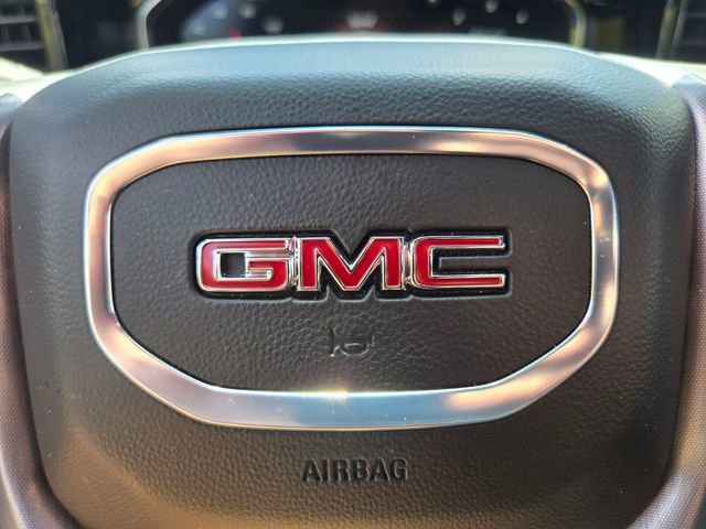 Used 2025 GMC Sierra 1500 Elevation AWD/4WD image 28
