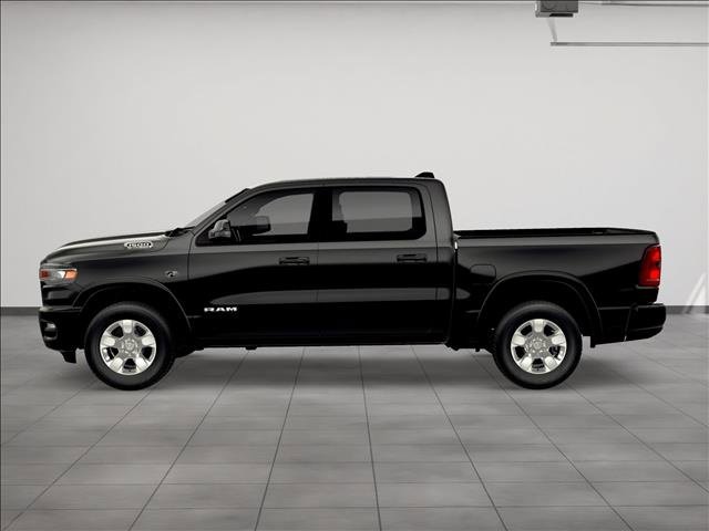 New 2026 RAM 1500 4x4 Crew Cab image 3