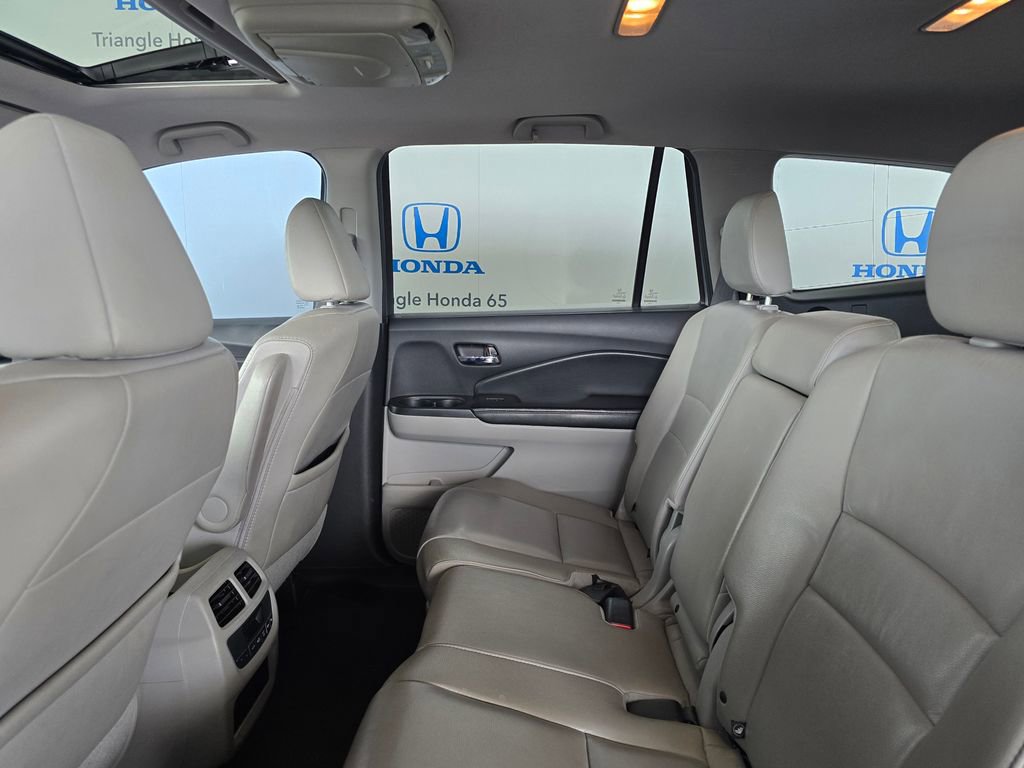 Used 2016 Honda Pilot EX-L image 28