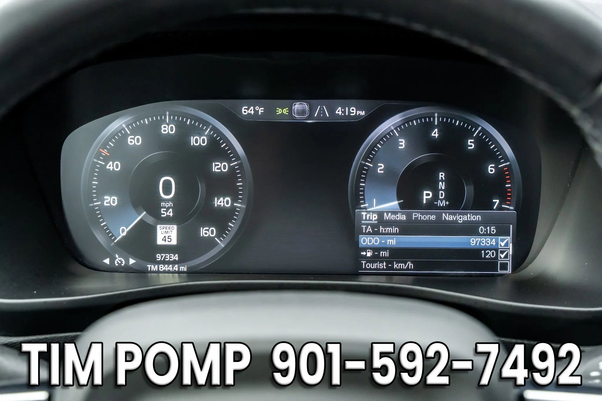 Used 2022 Volvo XC40 T5 Momentum image 19