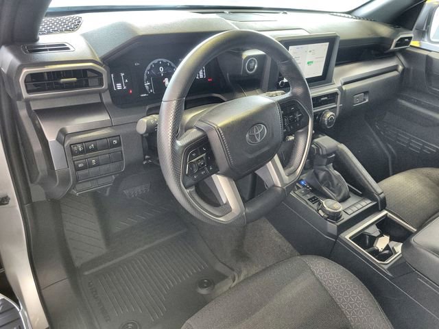 Certified 2025 Toyota 4Runner SR5 AWD/4WD image 14