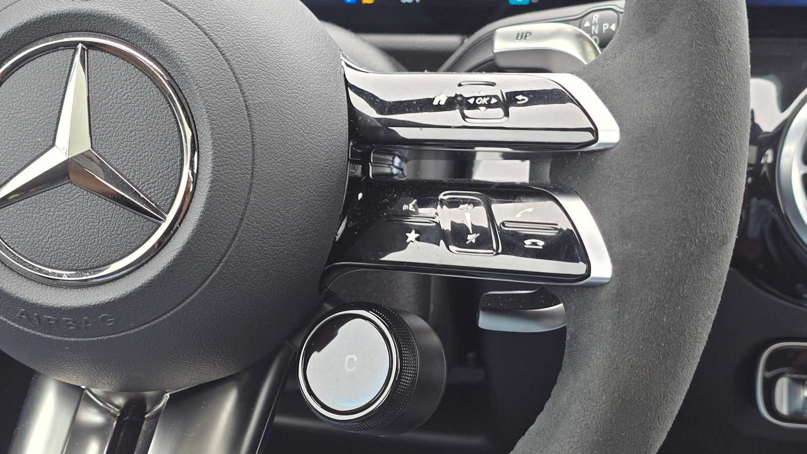 Certified 2026 Mercedes-Benz GLA 35 AMG 4MATIC image 28