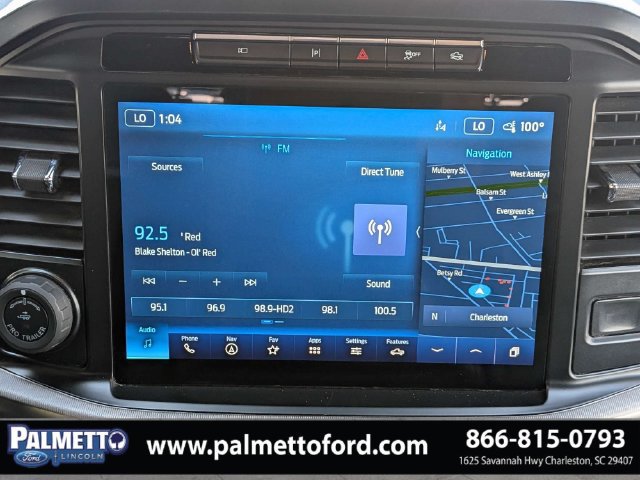 Used 2023 Ford F150 Raptor w/ Raptor 37 Performance Package AWD/4WD image 18