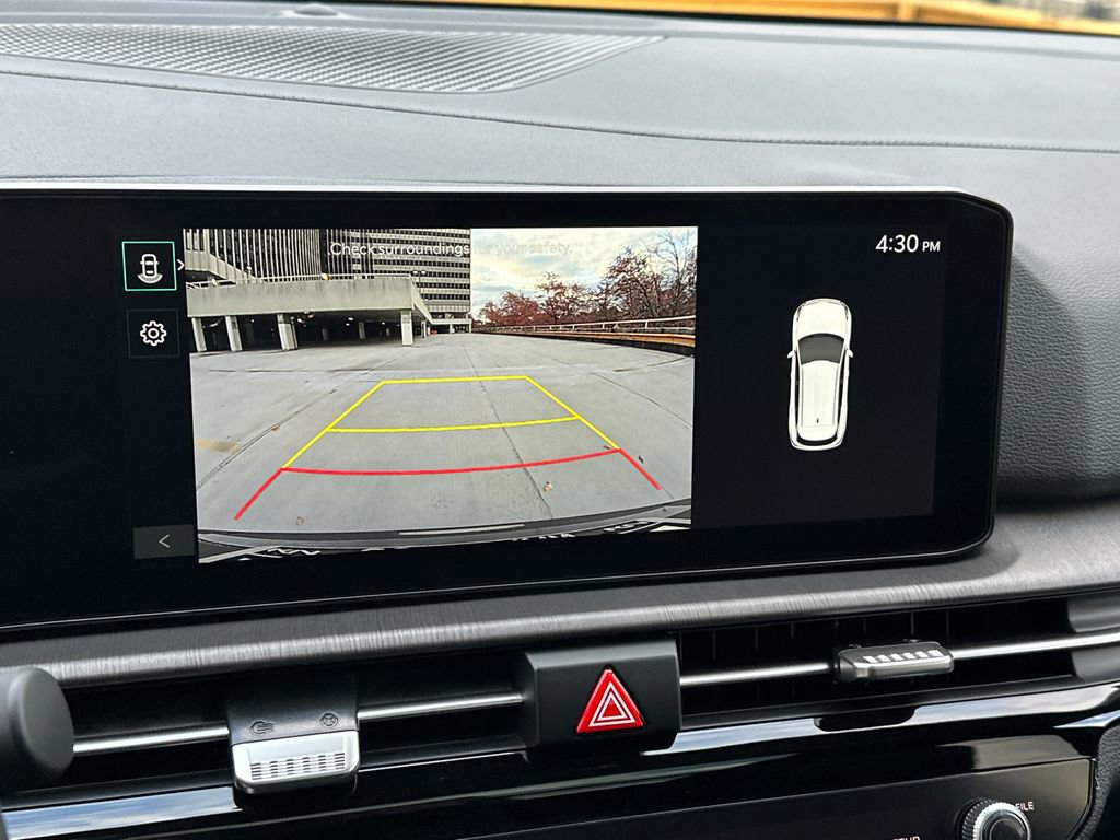 New 2026 Kia Sportage X-Line image 28