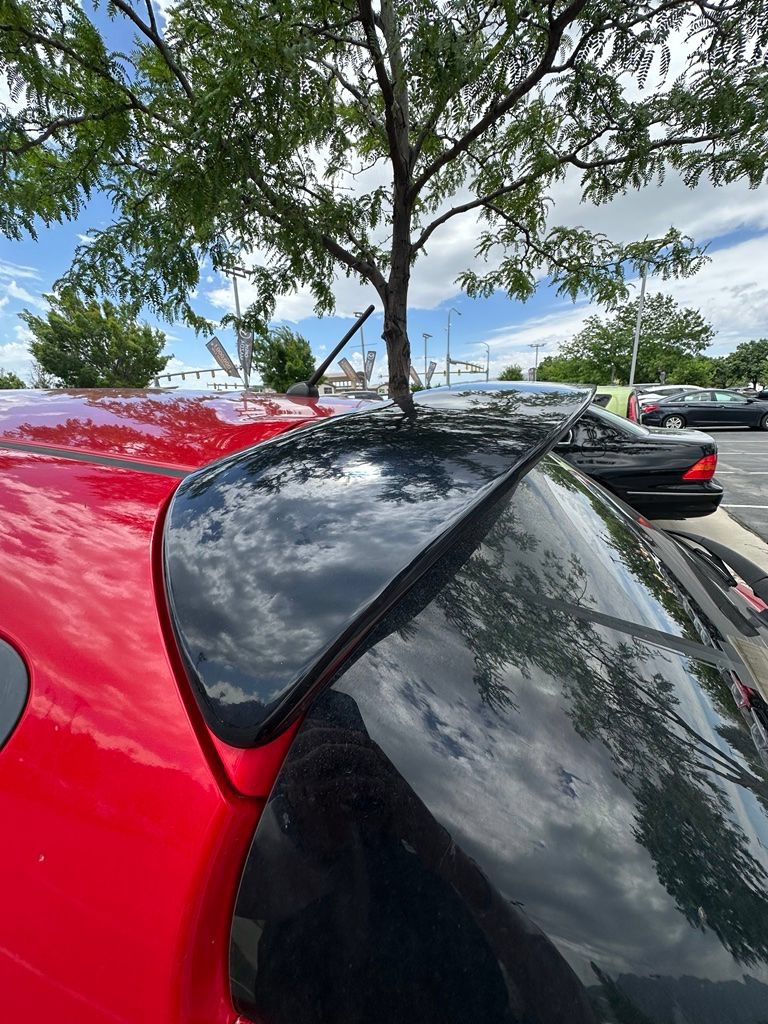 Used 2014 Nissan Juke S w/ Midnight Edition 2.0 FWD image 16