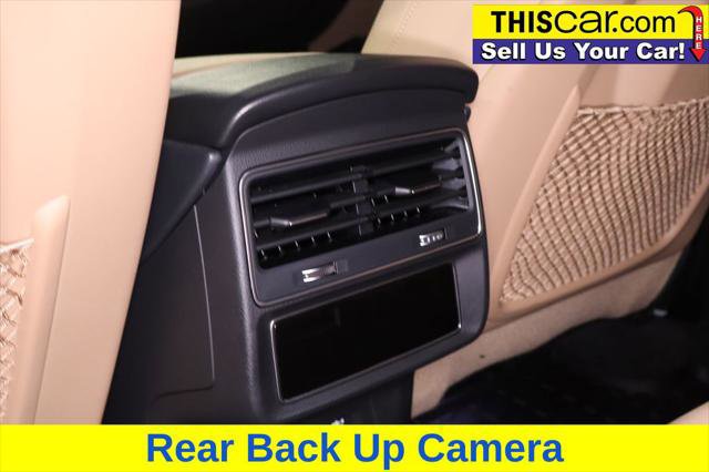 Used 2021 Audi Q8 Premium Plus w/ Premium Plus Package image 26