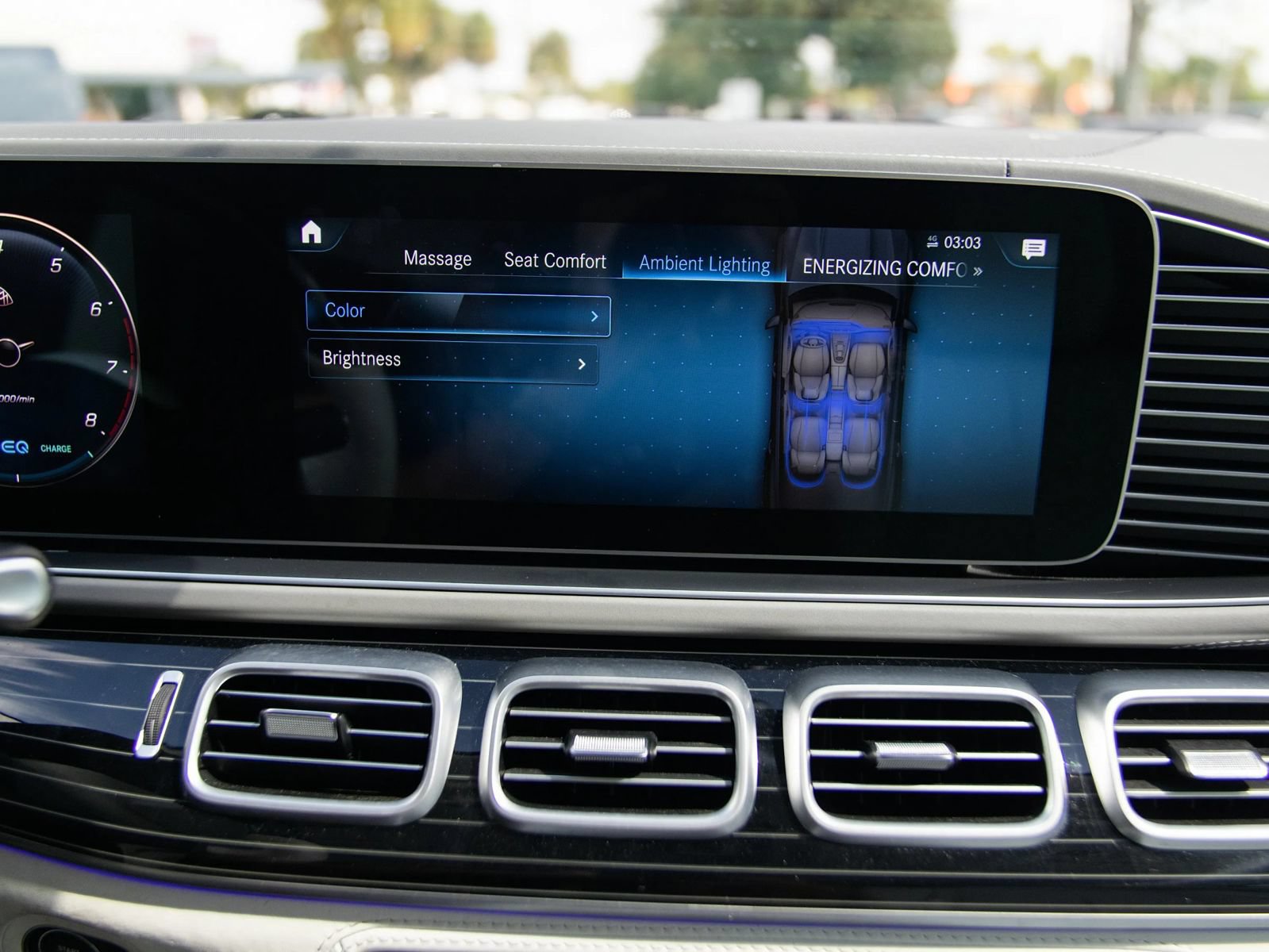 Used 2022 Mercedes-Benz Maybach GLS 600 4MATIC image 58