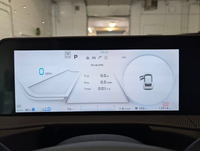 Used 2023 Kia EV6 GT-Line AWD/4WD image 21
