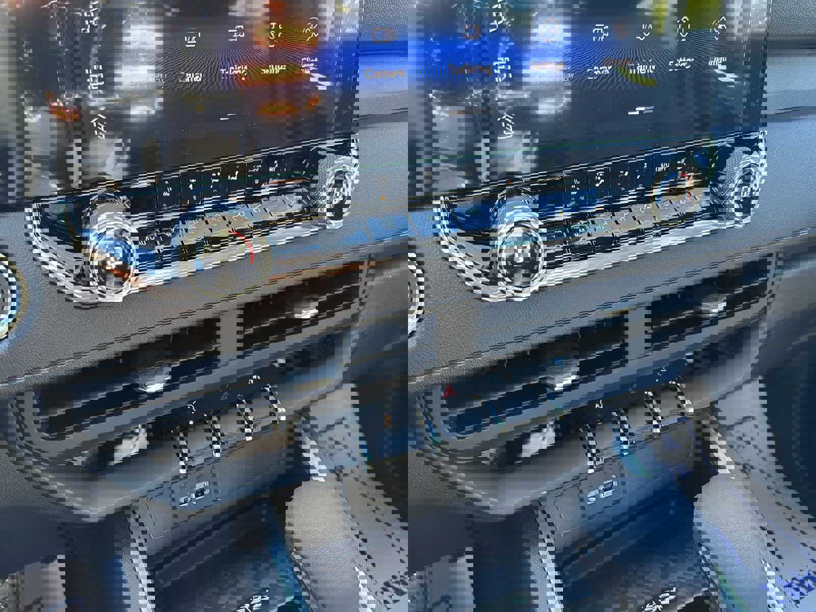 New 2026 Chevrolet Colorado Trail Boss image 21