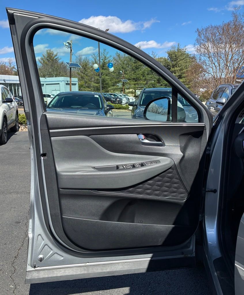 Used 2023 Hyundai Santa Fe SEL image 42