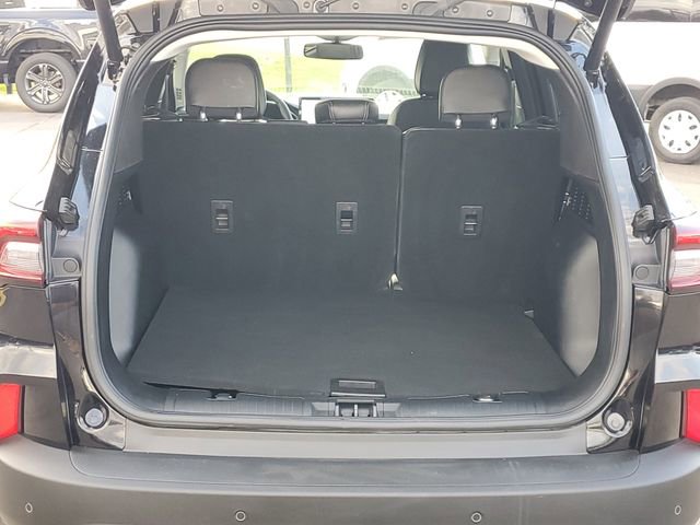 Certified 2023 Ford Escape Platinum image 8