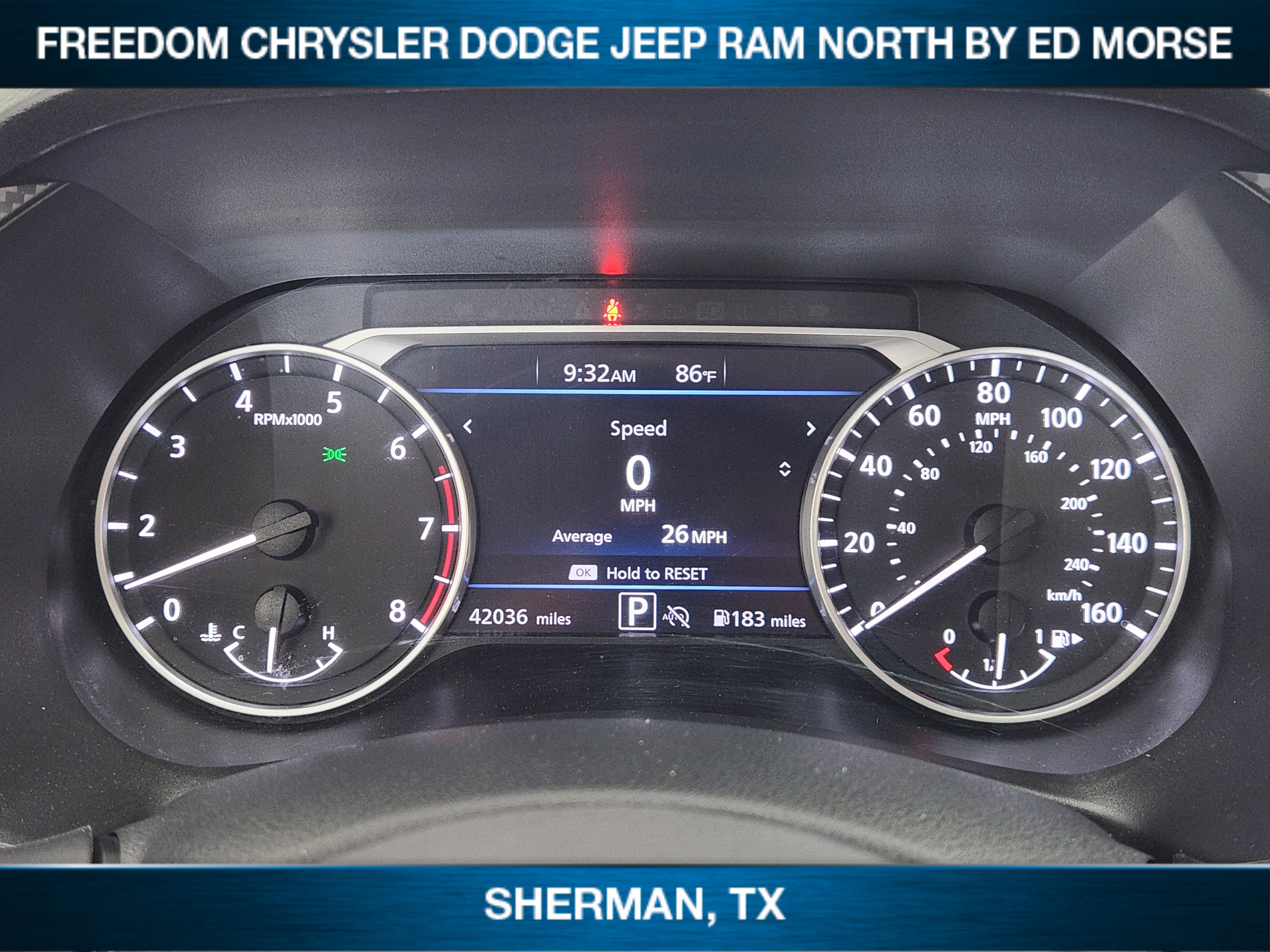 Used 2025 Nissan Sentra SV w/ All-Weather Package FWD image 10